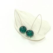 Boucles d'oreilles Glaçons effervescents